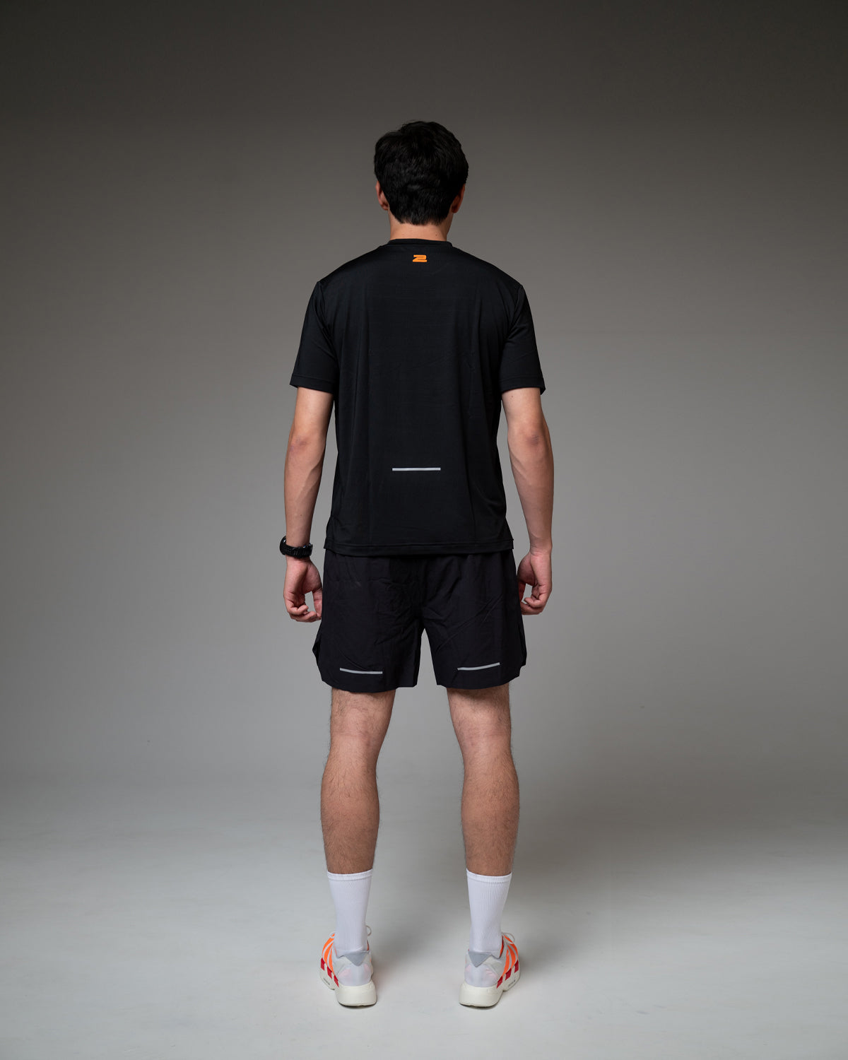 Triumph Shorts