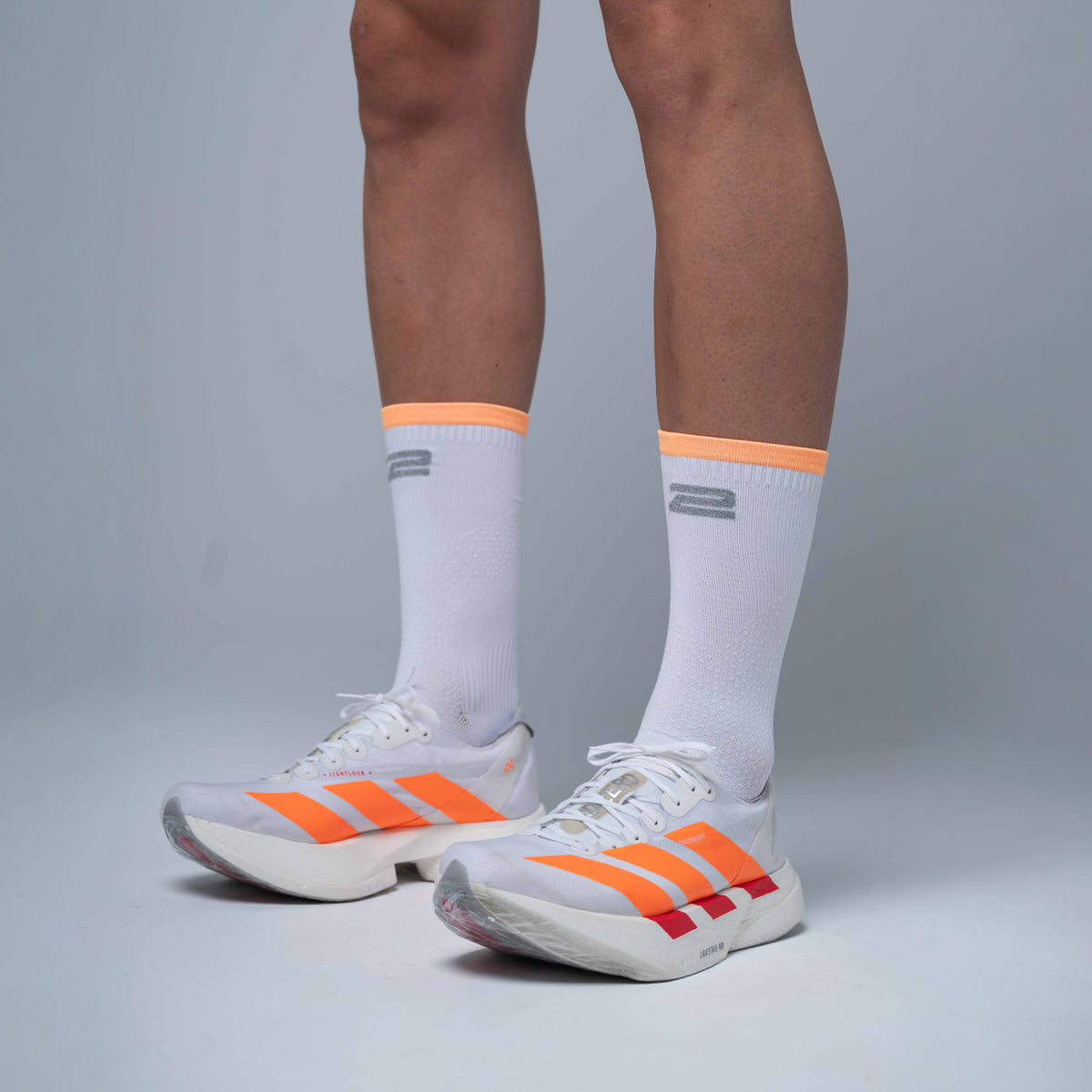 Competition Socks