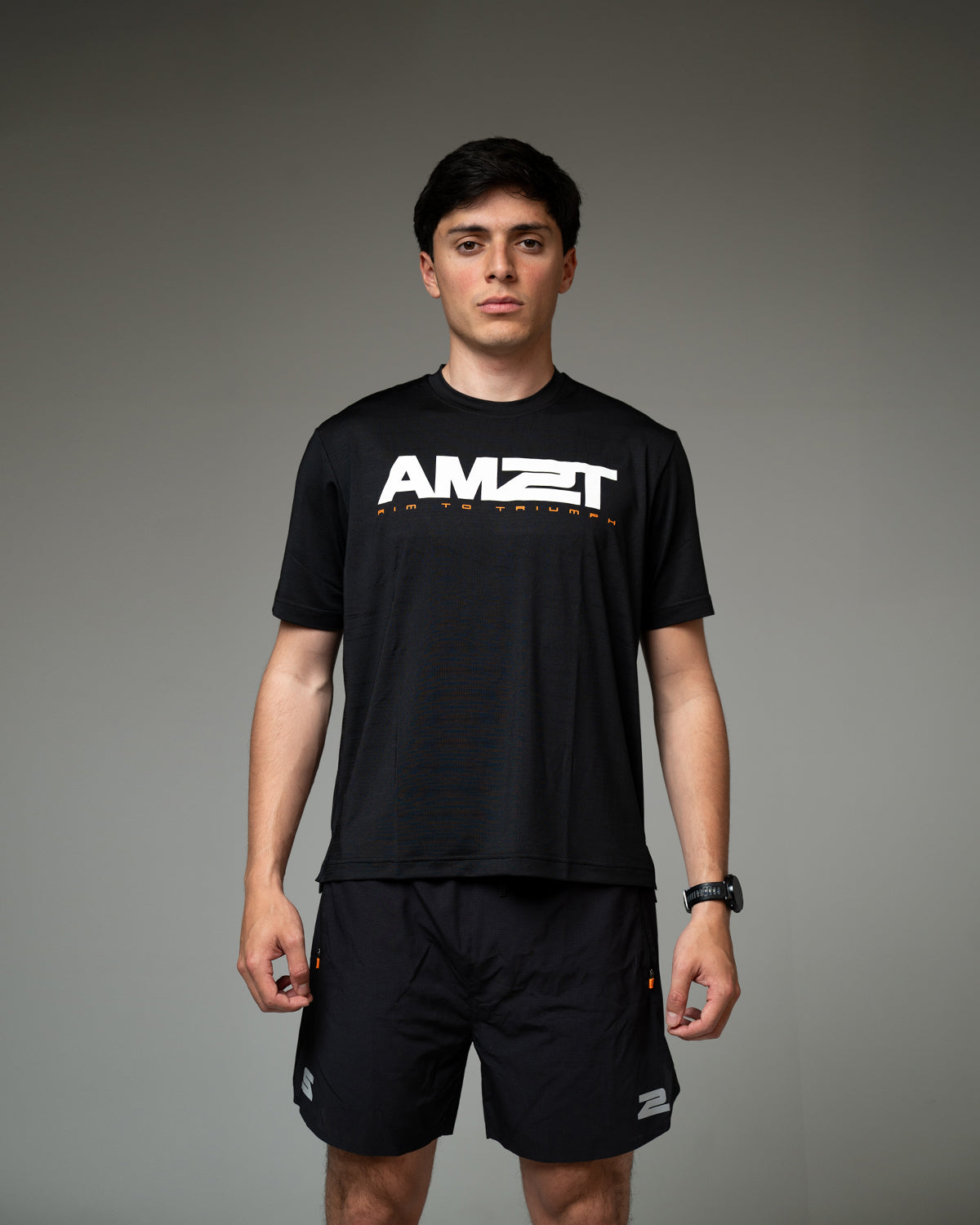 Triumph Tee
