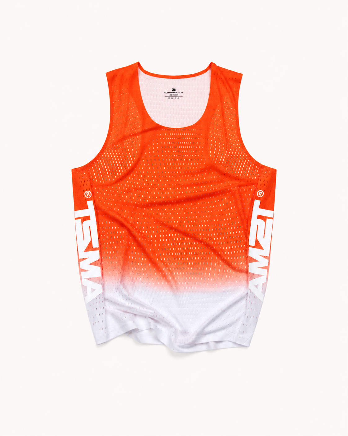 Competition Vest