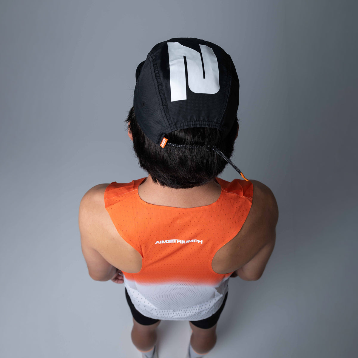 Competition Cap