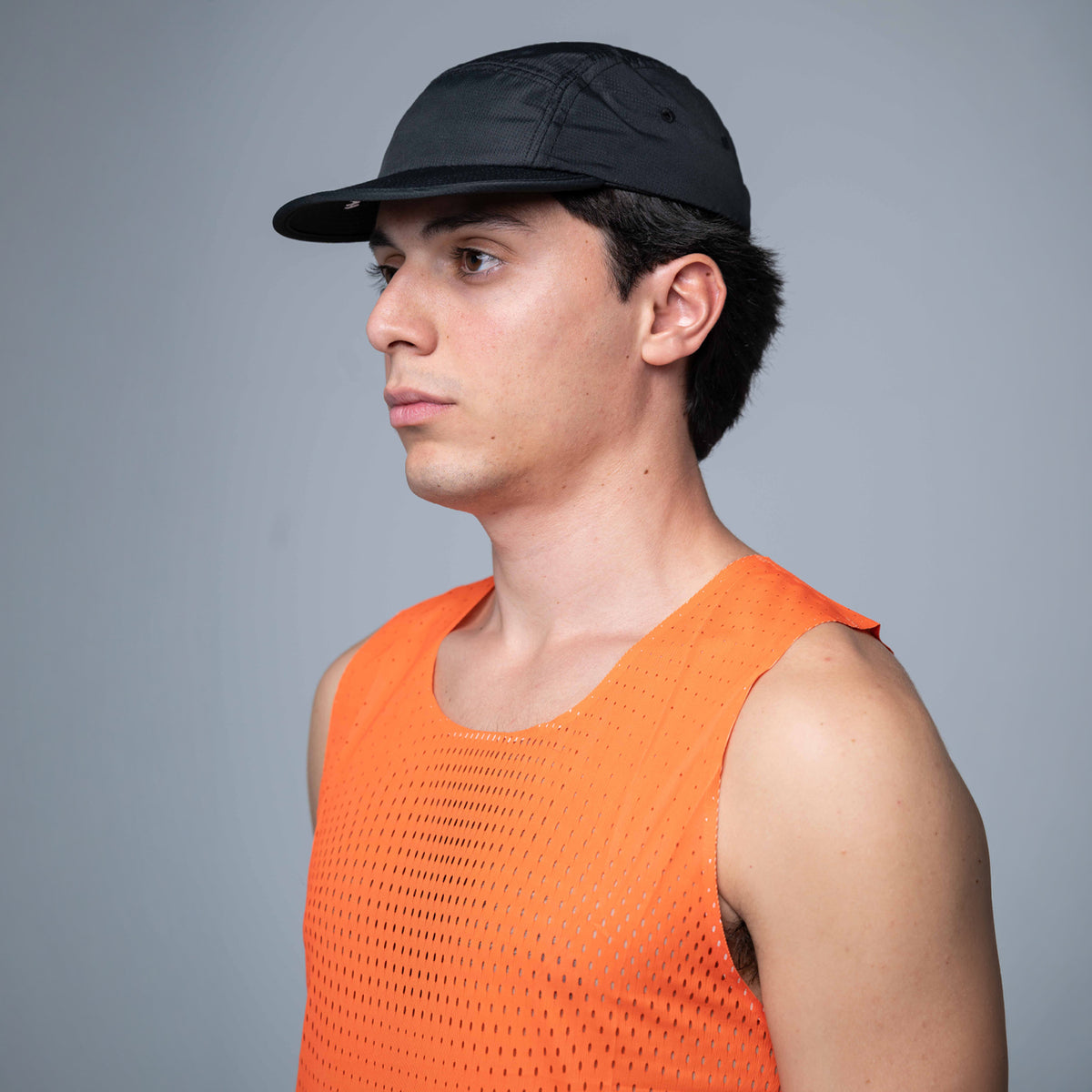 Competition Cap