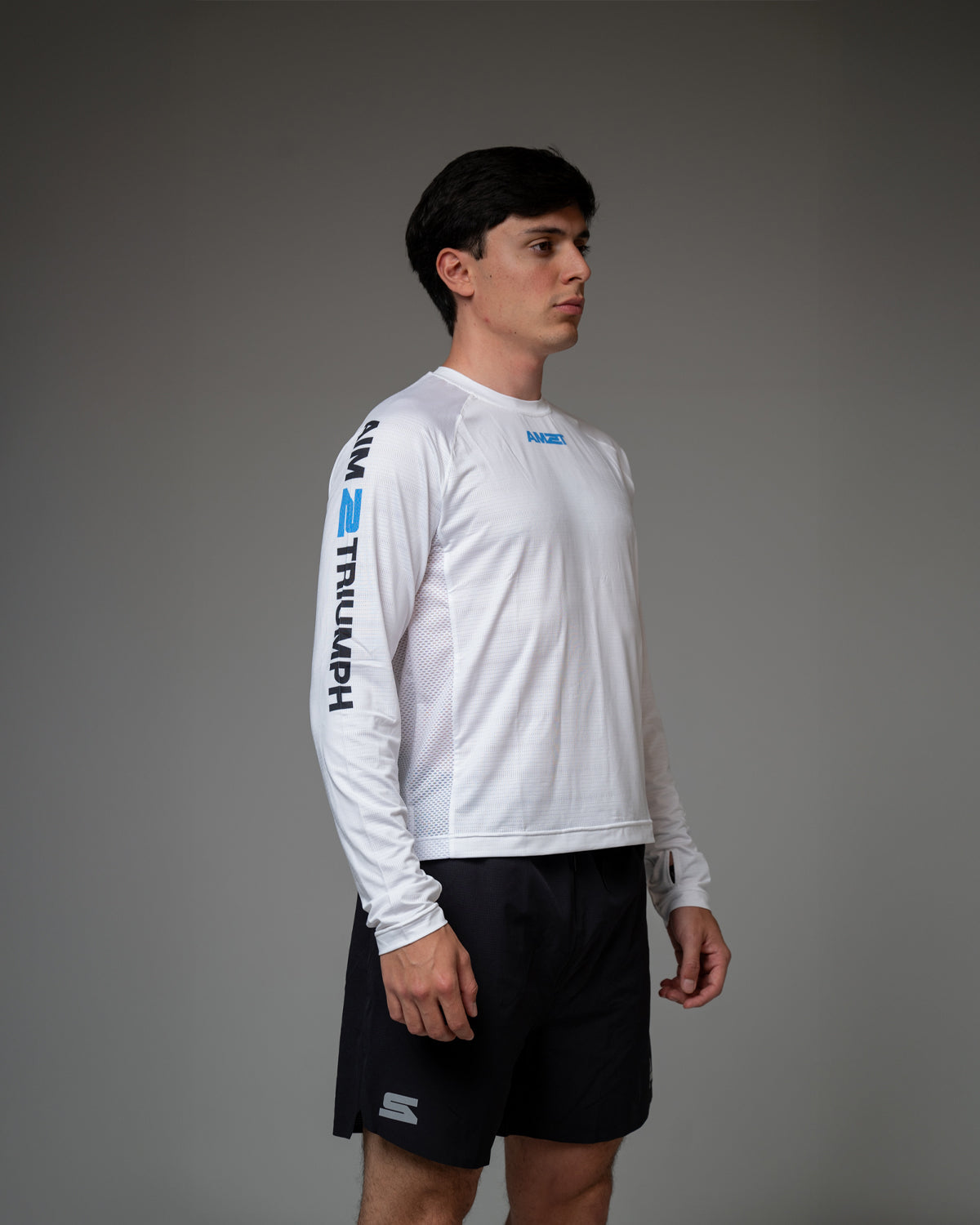 Triumph Longsleeve