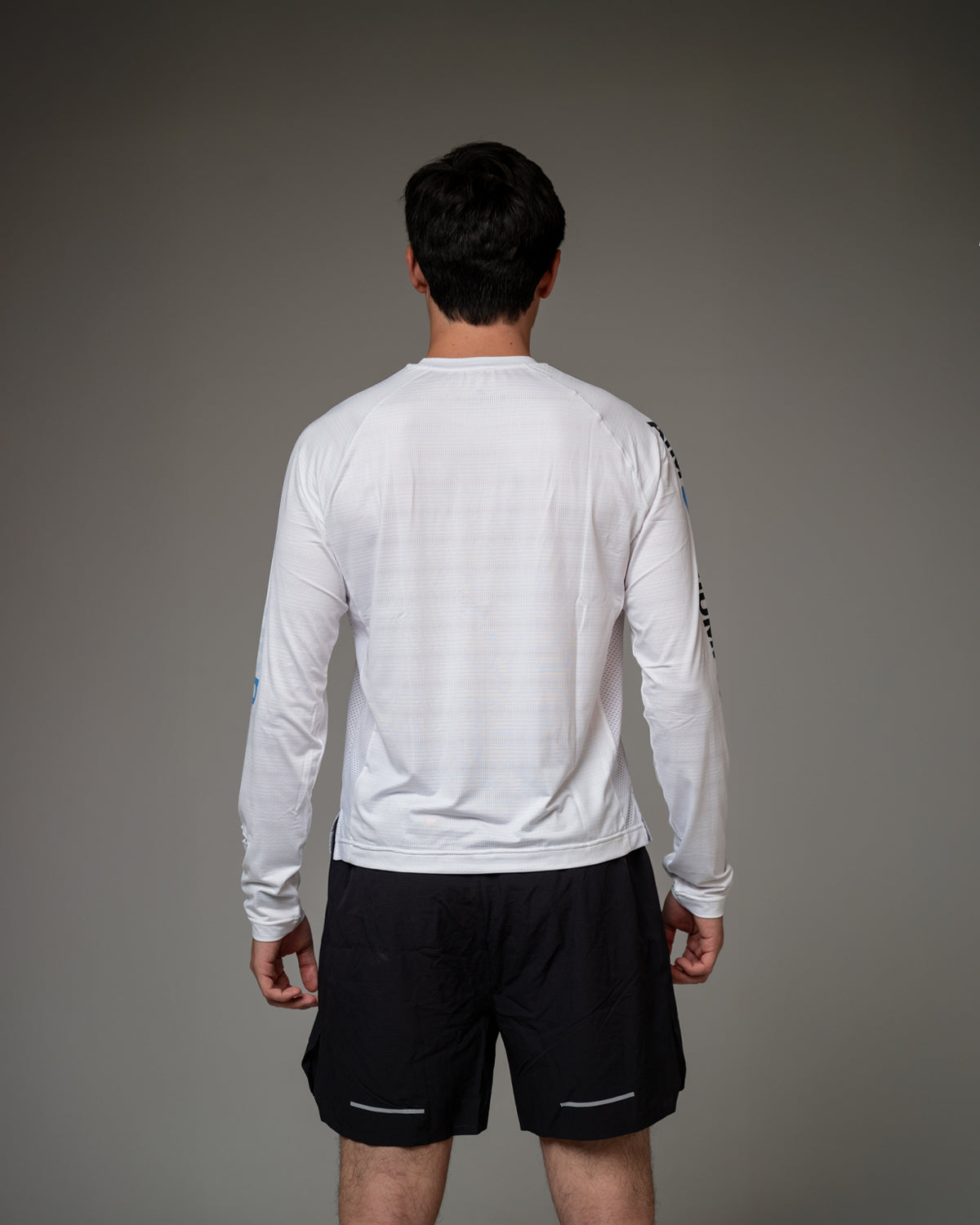 Triumph Longsleeve