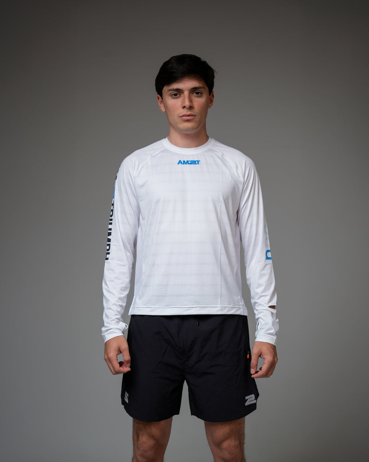Triumph Longsleeve