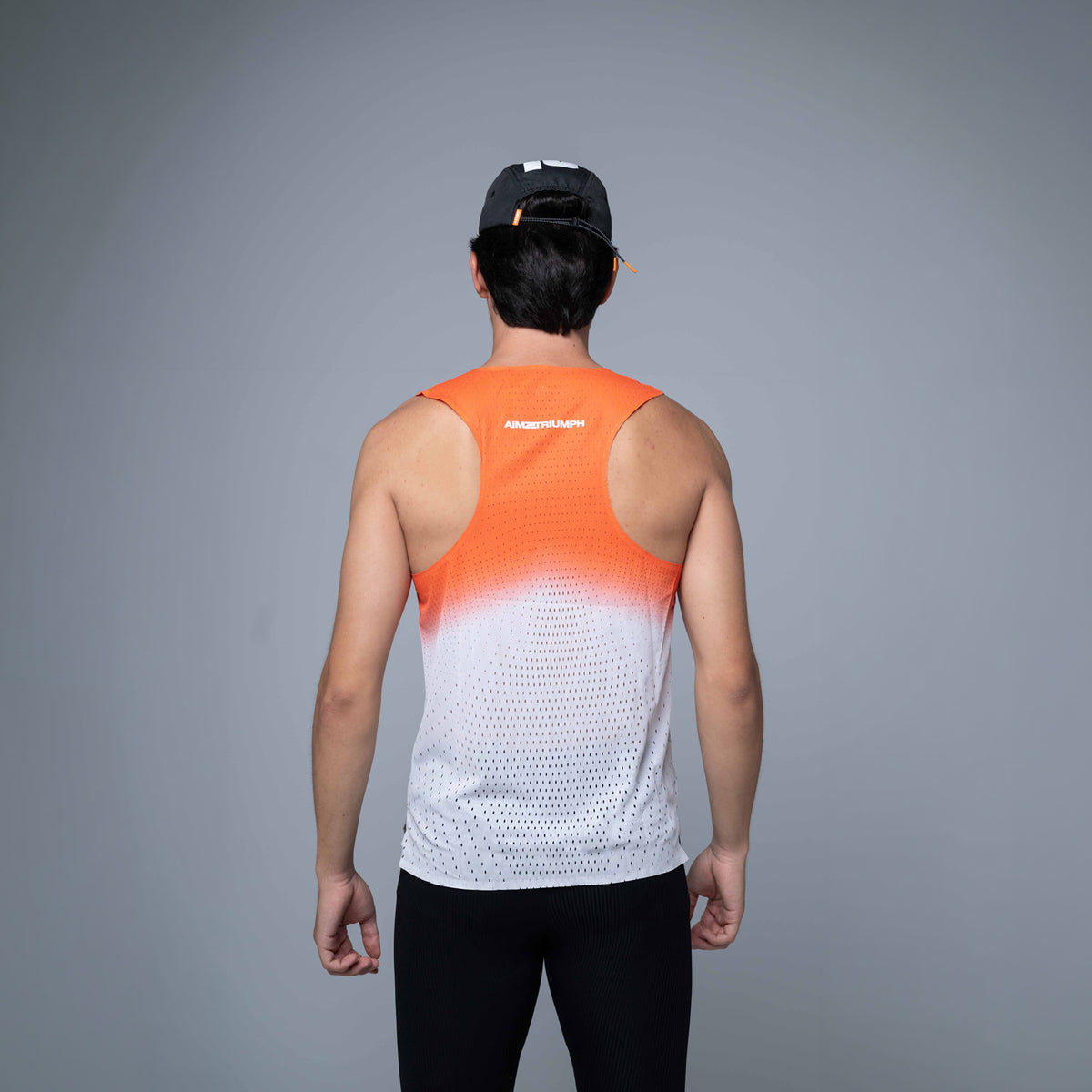 Competition Vest