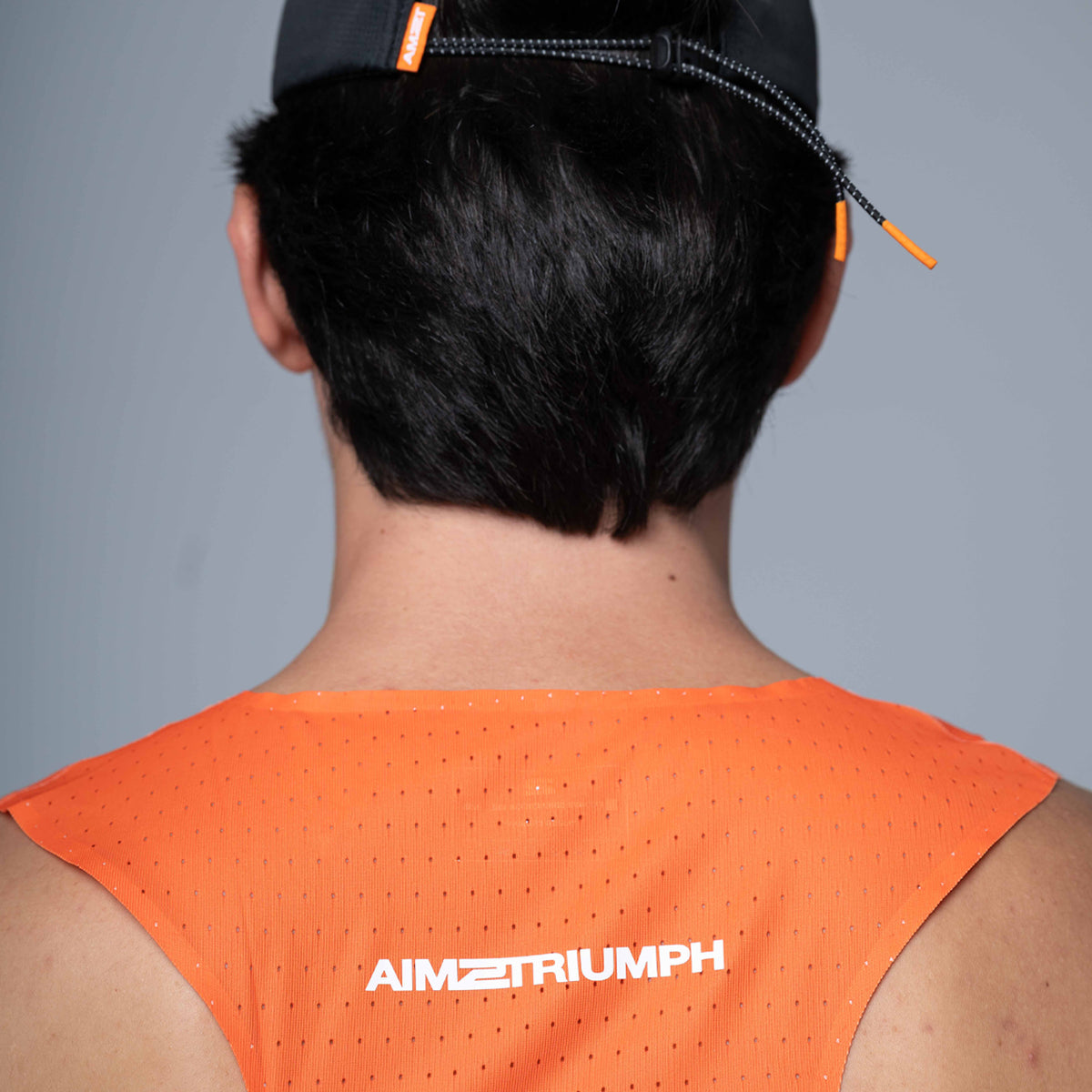 Competition Vest
