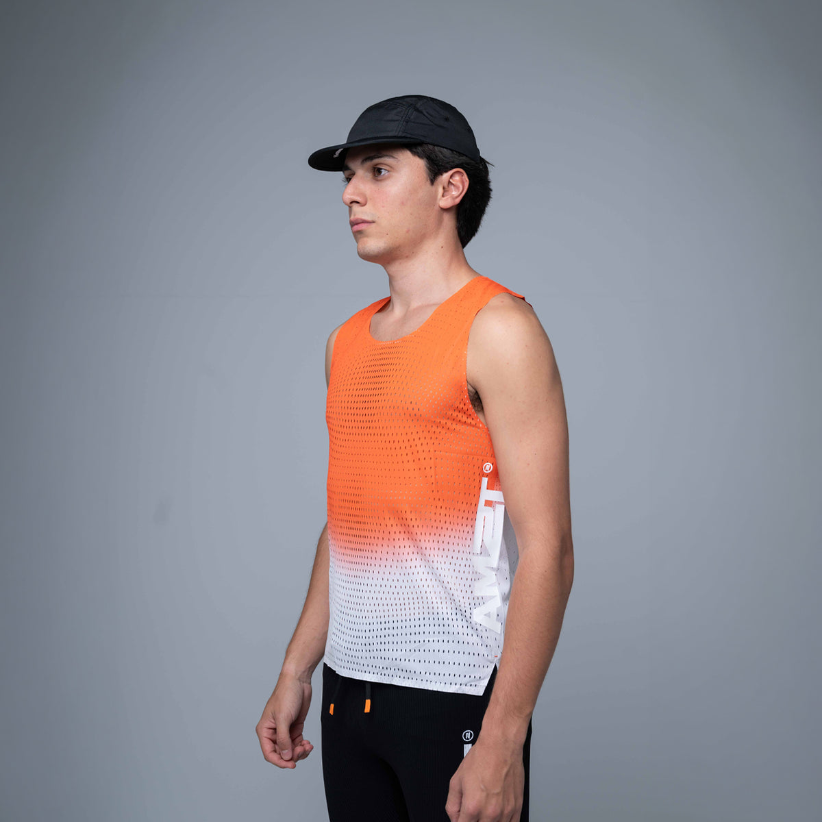 Competition Vest
